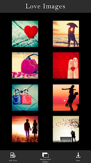 Text On Pic Screenshot 1