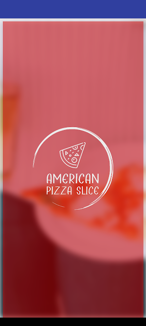 American Pizza Slice Screenshot 1