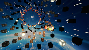 Speed Oddity Screenshot 1