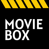 Movie Box & TV Show