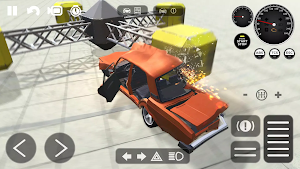 Car Destruction Simulator: CM Screenshot 2
