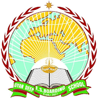 Gyan Deep Secondary School
