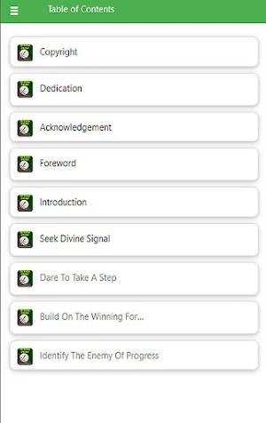 The Winning Strategy Screenshot 1