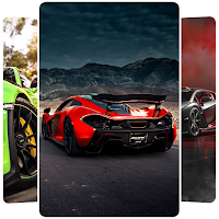 Hypercar Wallpaper HD