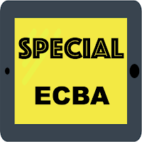 ECBA All-in-One Exam