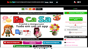 Fabrica de Amigurumis 2.0 Screenshot 0
