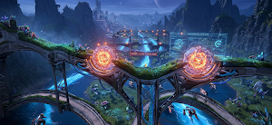 AwakenBattle Screenshot 2