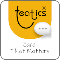 Teatics Chat