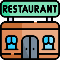 مطاعم مدينة كفر الشيخ