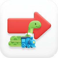 Escape – Arrow & Snake Puzzle