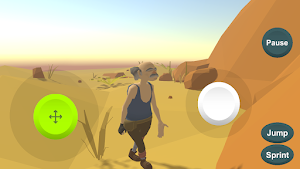 Eldramble Screenshot 2