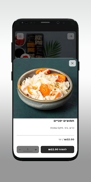 סושיבה Screenshot 3