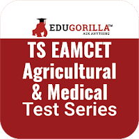 TS EAMCET - Agricultural and Medical Mock Tests