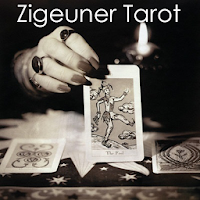 Zigeuner Tarot