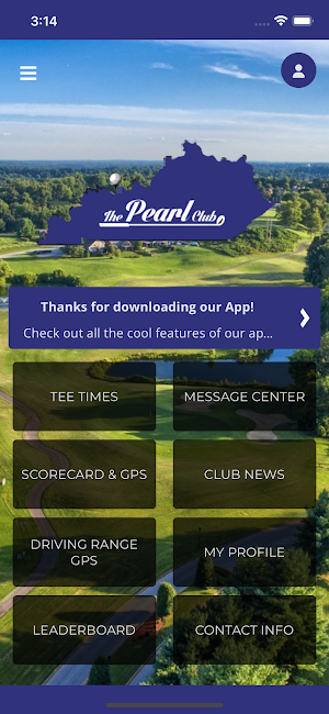 The Pearl Club Screenshot 1