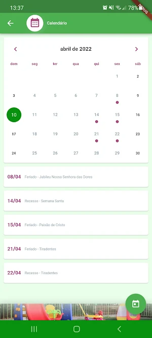 Vila Verde Screenshot 2