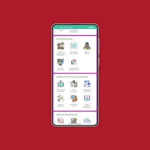NursingPro Screenshot 1