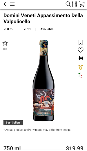 Winestogo.com Screenshot 1
