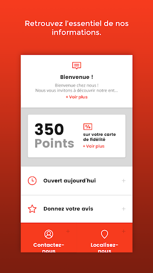Pizz'à l’ancienne Screenshot 1