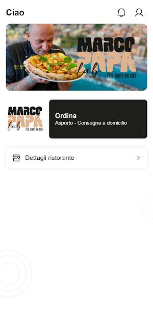 Marco Papa Lab Screenshot 0