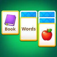 Solitaria - Word Puzzle Game
