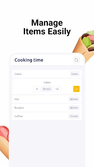 TaxiF Express Screenshot 1