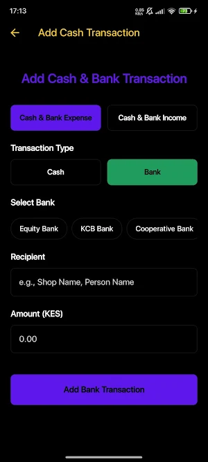 Goldplus Screenshot 1