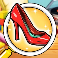 Find It - Hidden Object Games