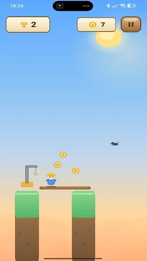 Triumph Avenor Screenshot 2
