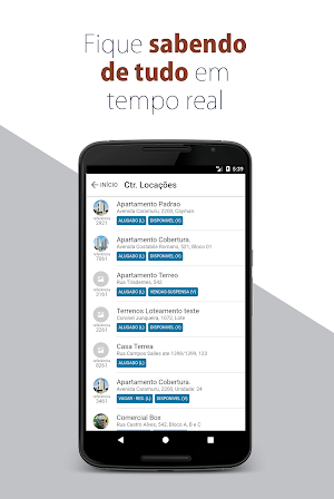 Piramid Imóveis Screenshot 1