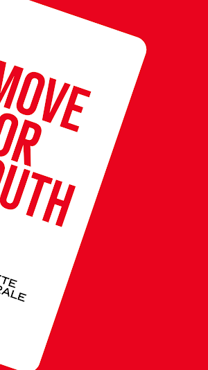 Move For Youth Screenshot 1