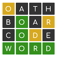 Word Guess - Word of the day