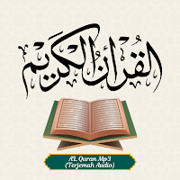 AL Quran Mp3 (Terjemah Audio)