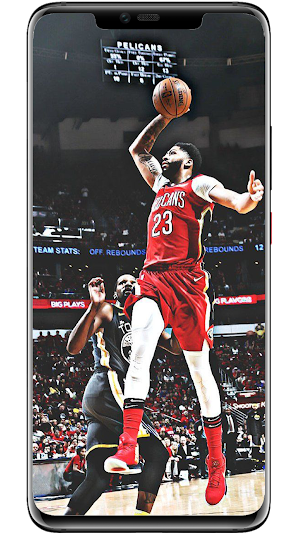 Anthony Davis Wallpapers Screenshot 0
