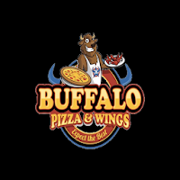 Buffalo Pizza & Wings