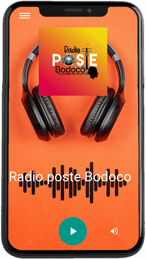 Rádio poste Bodocó Screenshot 1