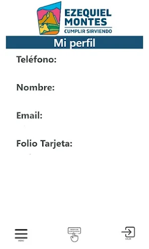 Unidad Ezequiel Montes Screenshot 2