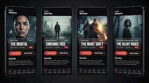 Filmoflix Films & Series Screenshot 0