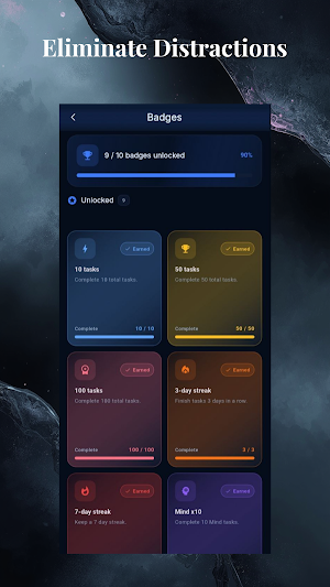 Sparkio: Build Better Habits Screenshot 3