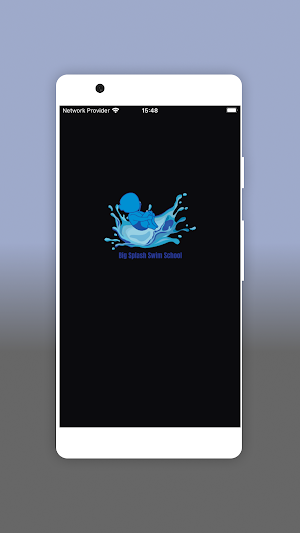 Big Splash Swim Screenshot 0