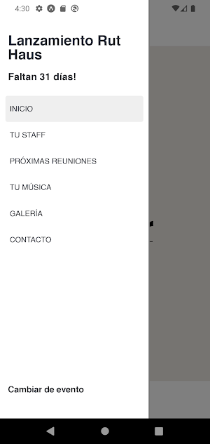 Rüt Haus Screenshot 1