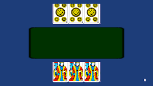 Ronda Maroc Card Game Offline Screenshot 1