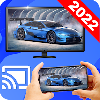 Screen Mirroring for all Tv
