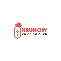 Krunchy Fried Chicken