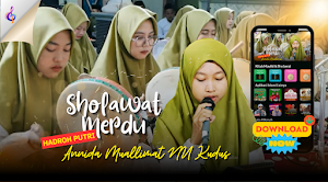 Shollu ala x nurul mustofa Screenshot 0