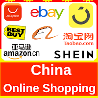 China Online Shopping Sites