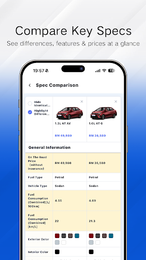BitAuto-Buy Cars&Compare Price Screenshot 2