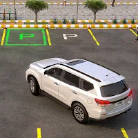 Reverse Car Parking Pro Game