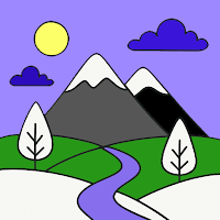 Click and Paint