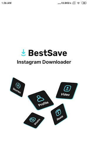BestSave - Story & Video Saver Screenshot 0